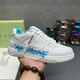 OFF WHITE Sneakers 261