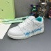 OFF WHITE Sneakers 261
