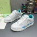 OFF WHITE Sneakers 261