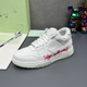 OFF WHITE Sneakers 478