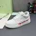 OFF WHITE Sneakers 478