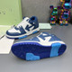 OFF WHITE Sneakers 867