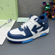 OFF WHITE Sneakers 867