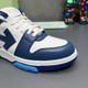 OFF WHITE Sneakers 867