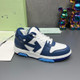 OFF WHITE Sneakers 867