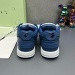 OFF WHITE Sneakers 867