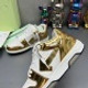 OFF WHITE Sneakers 949