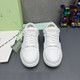 OFF WHITE Sneakers 208