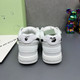 OFF WHITE Sneakers 208