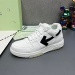OFF WHITE Sneakers 208
