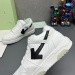 OFF WHITE Sneakers 208