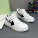 OFF WHITE Sneakers 208