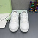 OFF WHITE Sneakers 451