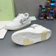 OFF WHITE Sneakers 451