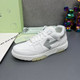 OFF WHITE Sneakers 451