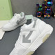 OFF WHITE Sneakers 451