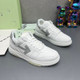 OFF WHITE Sneakers 451