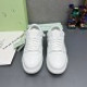 OFF WHITE Sneakers 451