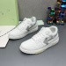 OFF WHITE Sneakers 451