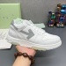 OFF WHITE Sneakers 451