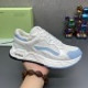 OFF WHITE Sneakers 516