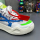 OFF WHITE Sneakers 658