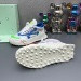 OFF WHITE Sneakers 658