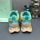 OFF WHITE Sneakers 468