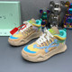 OFF WHITE Sneakers 468