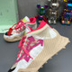 OFF WHITE Sneakers 636