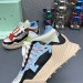 OFF WHITE Sneakers 392