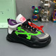 OFF WHITE Sneakers 265