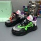 OFF WHITE Sneakers 265
