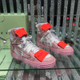 OFF WHITE Sneakers 360