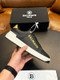 Balmain Sneakers 553