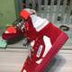 OFF WHITE Sneakers 929