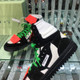 OFF WHITE Sneakers 135