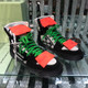 OFF WHITE Sneakers 135