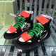 OFF WHITE Sneakers 135