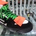 OFF WHITE Sneakers 135