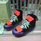 OFF WHITE Sneakers 514