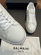 Balmain Sneakers 144