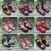OFF WHITE Sneakers 699