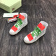 OFF WHITE Sneakers 727