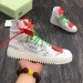 OFF WHITE Sneakers 727