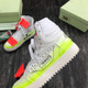 OFF WHITE Sneakers 313