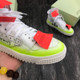 OFF WHITE Sneakers 313