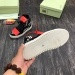 OFF WHITE Sneakers 854