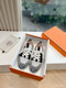 Hermes Sneakers 362