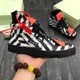 OFF WHITE Sneakers 593